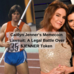 Caitlyn Jenner’s Memecoin Lawsuit: A Legal Battle Over $JENNER Token and Crypto Securities