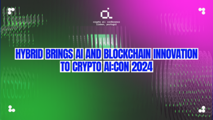 Crypto AI CON
