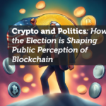Crypto and Politics: How the Election is Shaping Public Perception of Blockchain