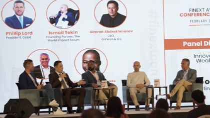 FiNext Conference