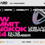 WOW Summit Bangkok 2024