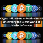 Crypto Influencers or Manipulators? Uncovering the Secret World of Market Influence