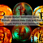 Crypto Market Sentiment Turns Bullish: Interest Rate Cuts and Pro-Crypto Politics Fuel Optimism
