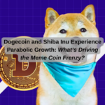 Dogecoin and Shiba Inu Experience Parabolic Growth: What’s Driving the Meme Coin Frenzy?