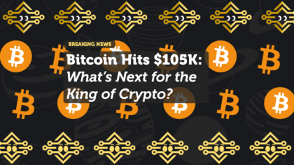 Bitcoin Hits $105K: What’s Next for the King of Crypto?