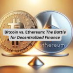 Bitcoin vs. Ethereum: The Battle for Decentralized Finance