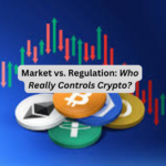 Market vs. Regulation: Who Really Controls Crypto?