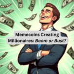 Memecoins Creating Millionaires: Boom or Bust?