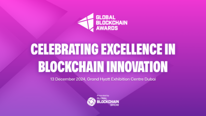 Global Blockchain Show