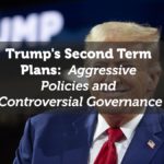 Trump's Second Term Plans: Aggressive Policies and Controversial Governance