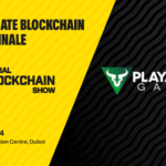 Global Blockchain SHow