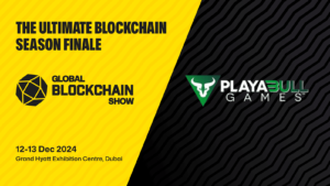 Global Blockchain SHow
