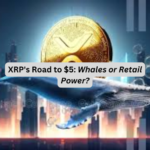 XRP's Road to $5: Whales or Retail Power?
