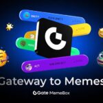 Gate.io MemeBox