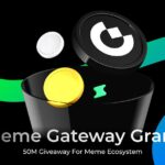 Gate.io Meme Gateway grant