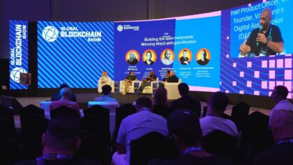 VAP Group’s Global Blockchain