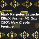 Mark Karpelès Launches EllipX: Former Mt. Gox CEO's New Crypto Venture