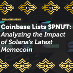 Coinbase Lists $PNUT: Analyzing the Impact of Solana’s Latest Memecoin