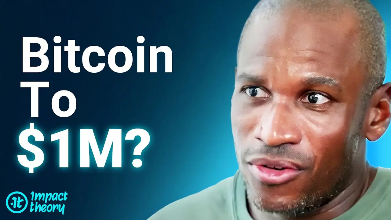 Arthur Hayes unpacks how inflation and money printing could supercharge crypto adoption. Are Bitcoin and memes the future of finance?