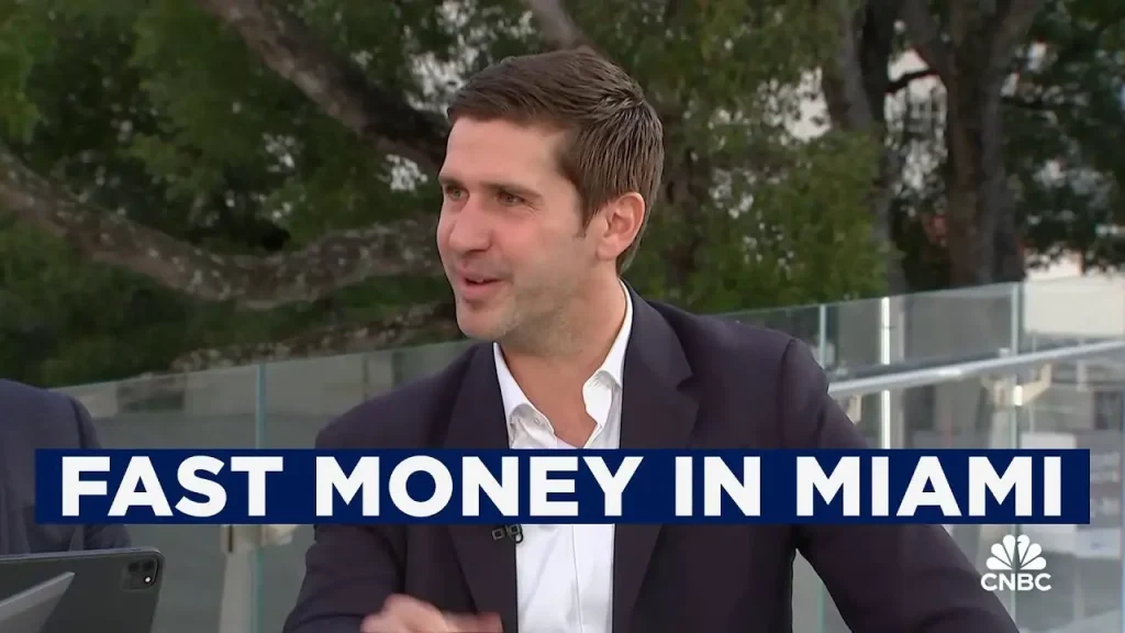 Galaxy’s Steve Kurz Predicts What’s Next for Bitcoin