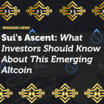 Sui's Ascent: What Investors Should Know About This Emerging Altcoin