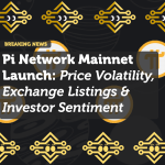 Pi Network Mainnet Launch: Price Volatility, Exchange Listings & Investor Sentiment