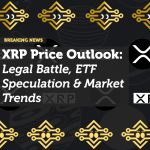 XRP Price Outlook: Legal Battle, ETF Speculation & Market Trends