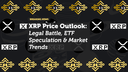 XRP Price Outlook: Legal Battle, ETF Speculation & Market Trends