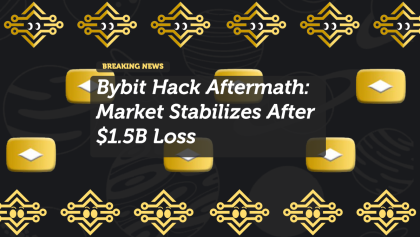 Bybit Hack Aftermath: Market Stabilizes After $1.5B Loss