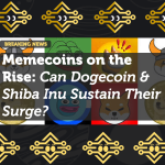 Memecoins on the Rise: Can Dogecoin & Shiba Inu Sustain Their Surge?