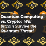 Quantum Computing vs. Crypto: Will Bitcoin Survive the Quantum Threat?