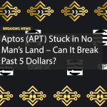 Aptos (APT) Stuck in No Man’s Land – Can It Break Past 5 Dollars?