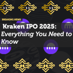 Kraken IPO 2025: Everything You Need to Know