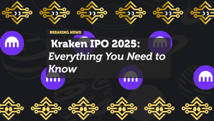 Kraken IPO 2025: Everything You Need to Know