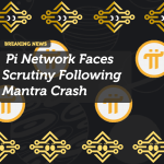 Pi Network Faces Scrutiny Following Mantra Crash