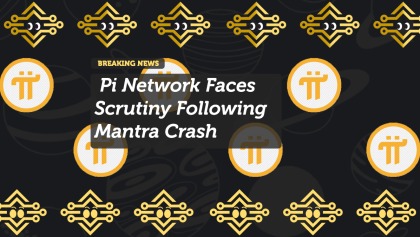 Pi Network Faces Scrutiny Following Mantra Crash