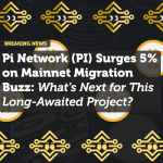 Pi Network (PI) Surges 5% on Mainnet Migration Buzz: What’s Next for This Long-Awaited Project?