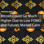 Bitcoin Could Go Much Higher Due to Low FOMO and Futures Market Calm