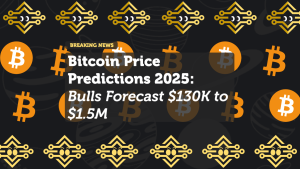 Bitcoin Price Predictions 2025: Bulls Forecast $130K to $1.5M