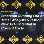 Ethereum Running Out of Time? Analysts Question New ATH Potential in Current Cycle