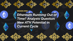 Ethereum Running Out of Time? Analysts Question New ATH Potential in Current Cycle