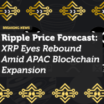 Ripple Price Forecast: XRP Eyes Rebound Amid APAC Blockchain Expansion