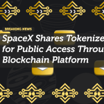 SpaceX Shares Tokenized for Public Access Through Blockchain Platform