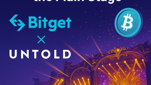 How Crypto is Stepping Into the Spotlight at Major Music Festivals