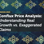 Breaking Down Conflux's Recent Rally: Analyzing CFX's Path Forward