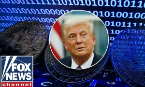 ‘CRYPTO CAPITAL’: How the US is ‘just getting started’