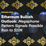 Ethereum Bullish Outlook: Megaphone Pattern Signals Possible Run to $10K