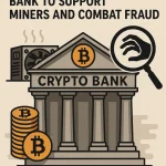 Russia Considers National Crypto Bank to Support Miners and Combat Fraud