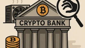 Russia Considers National Crypto Bank to Support Miners and Combat Fraud