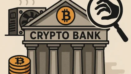Russia Considers National Crypto Bank to Support Miners and Combat Fraud